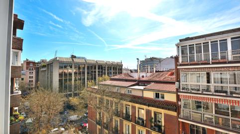 Photo 2 of Attic for sale in Calle de Alburquerque, Trafalgar, Madrid