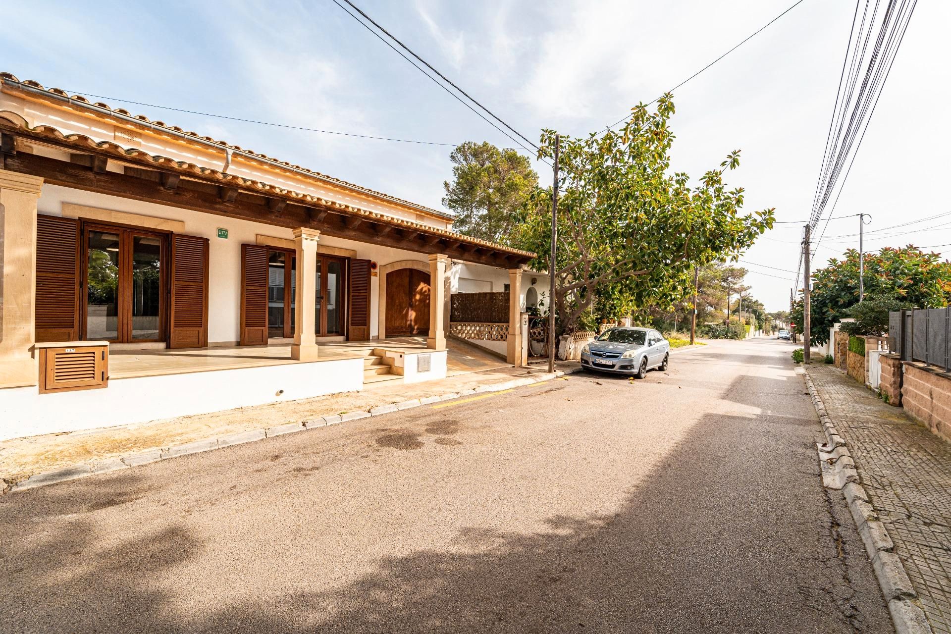 House or chalet for sale in Cala Pi - Vallgornera