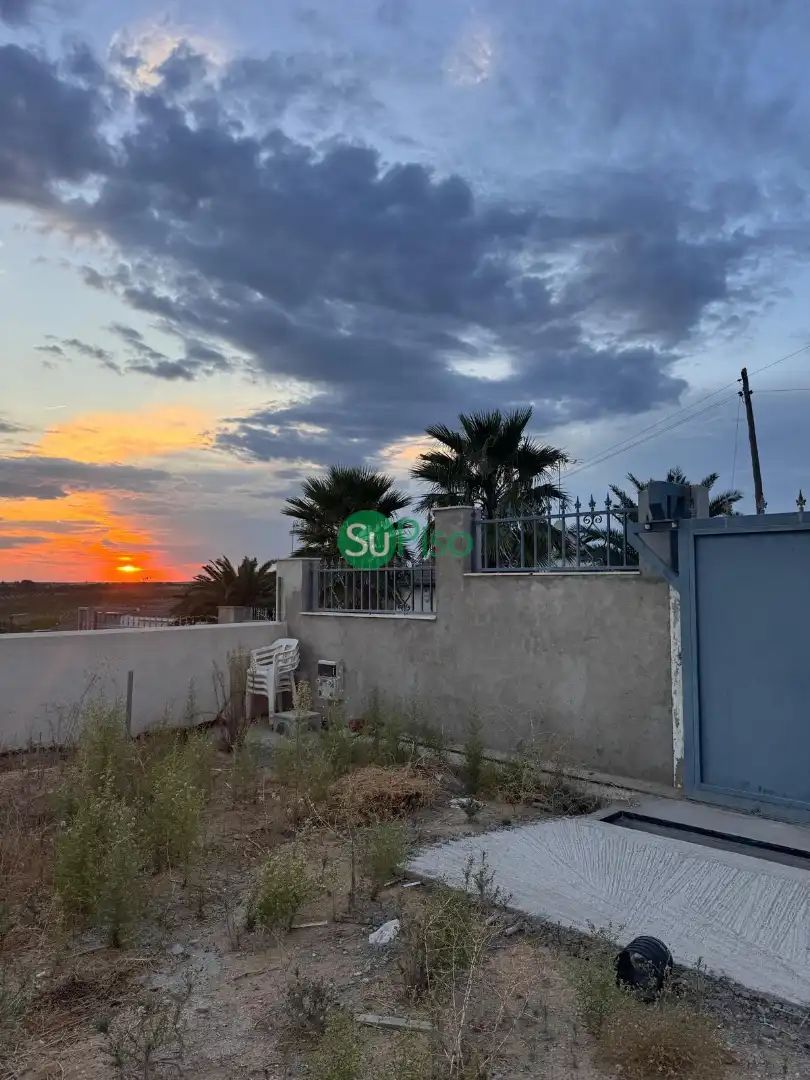 Residencial en venta en Avenida Tocecantos-Madrid I, Cedillo del Condado