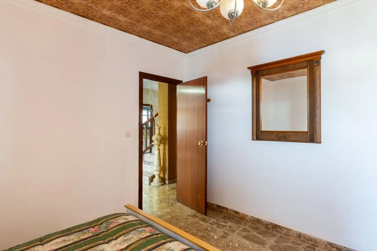 Casa amb terrassa en venda a Carrer del Calvari, imagen 22