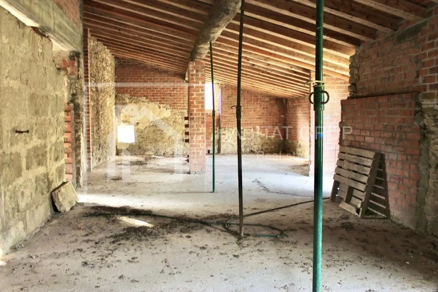 Casa o xalet en venda en Banyoles