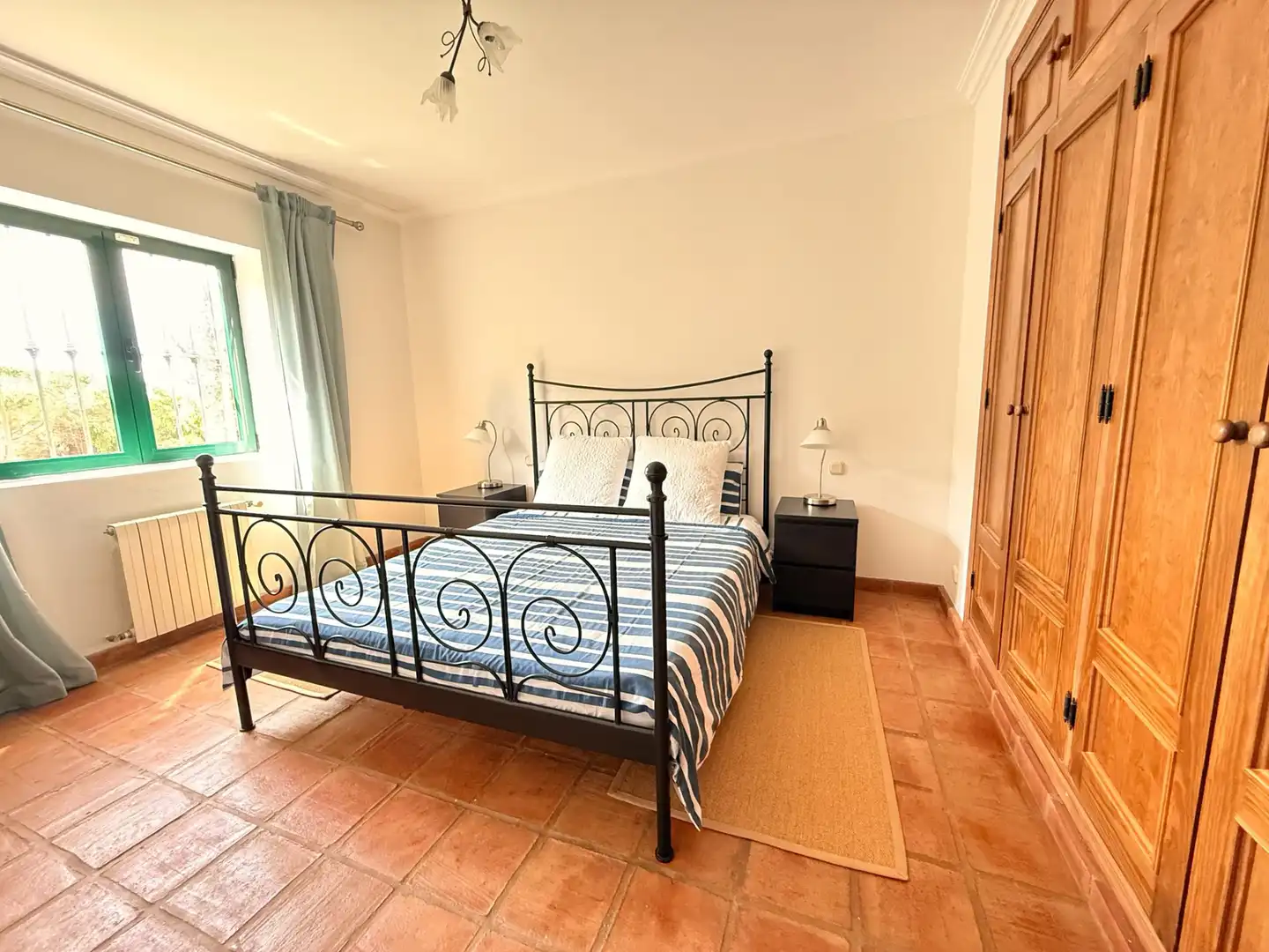 Casa con piscina en venta en Sotogrande Alto, imagen 15