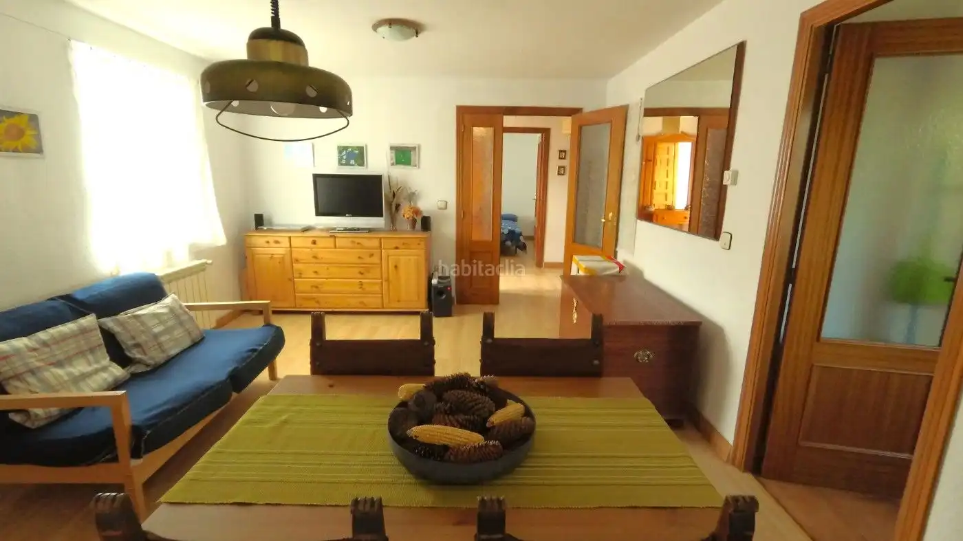 Apartament amb jardí en venda a Barrio Aldehuela 76, imagen 11