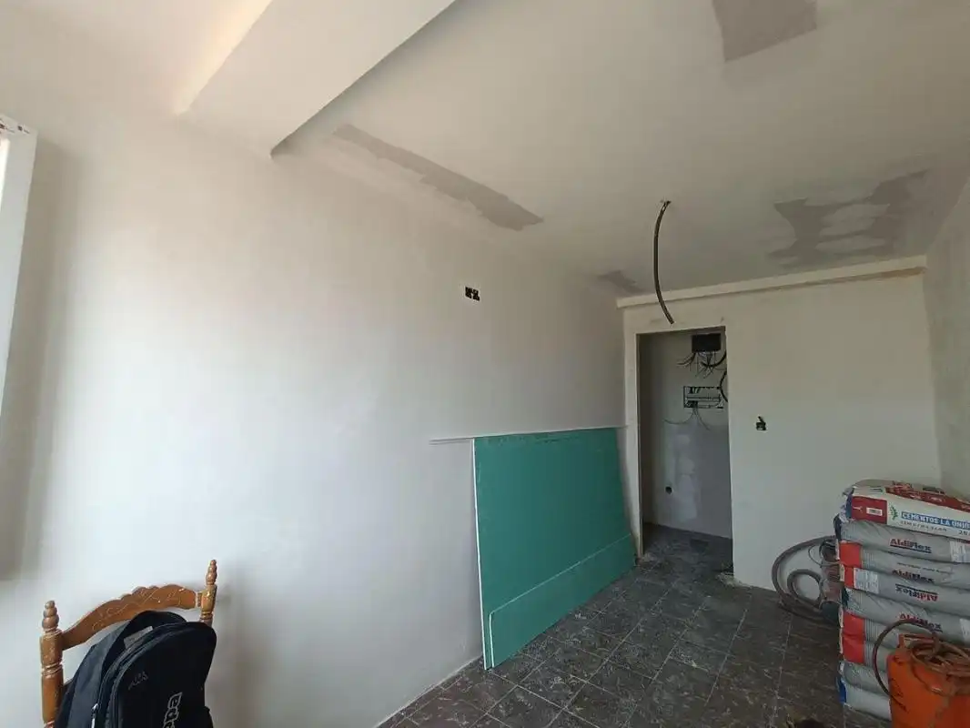 Flat for sale in Torrent  with Air Conditioner and Heating