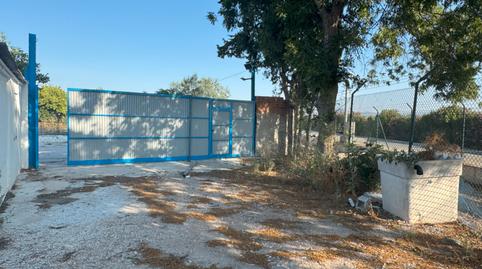 Foto 5 de Terreny de lloguer a Churriana - El Pizarrillo - La Noria-Guadalsol, Málaga Capital