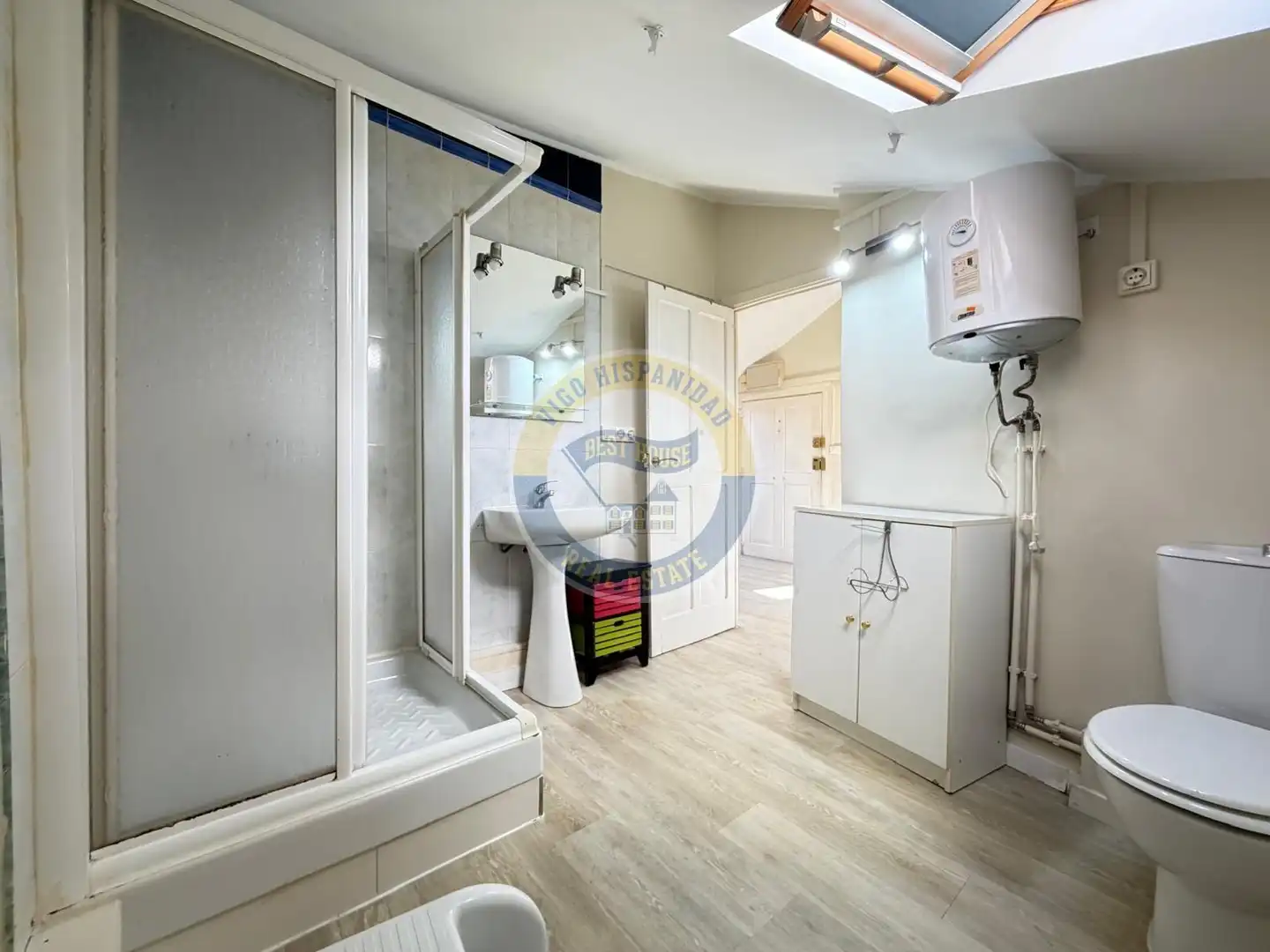 Apartament de lloguer a Calle Calle Romil, O Castro