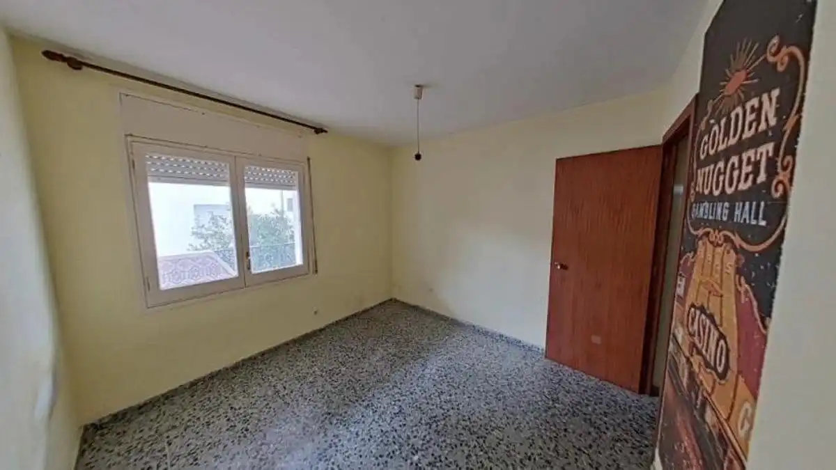 Dormitori de Apartament en venda en Sant Pol de Mar amb Terrassa