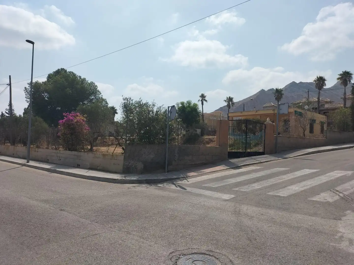 Residential land for sale in Cox, imagen 2