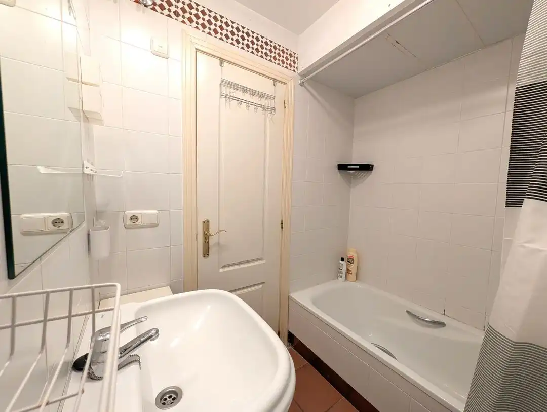 Appartement compact avec piscine à vendre à Calle Colinas del Mar 5, imagen 13