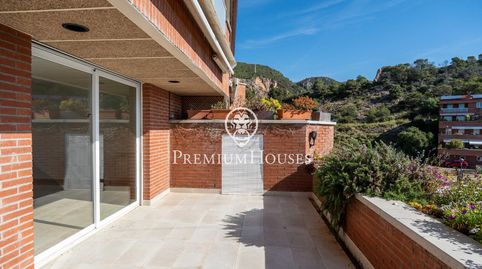 Foto 2 de Ático en venta en Les Botigues de Sitges, Sitges