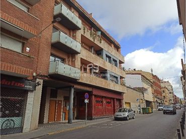 Business premises for sale in Calle Galileu