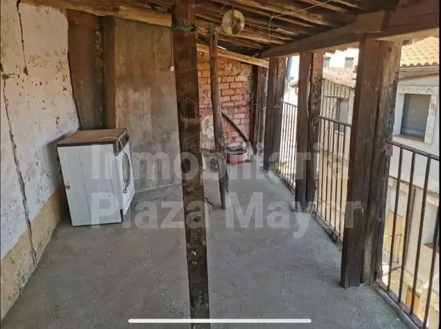 Casa adosada en venda en Villanueva del Conde