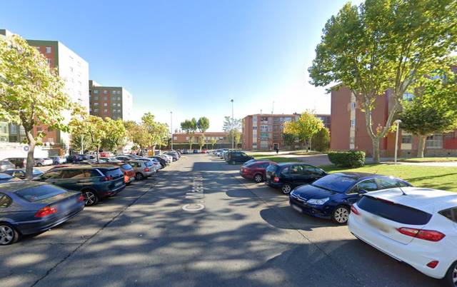 Piso en Venta en San José - El Montalvo