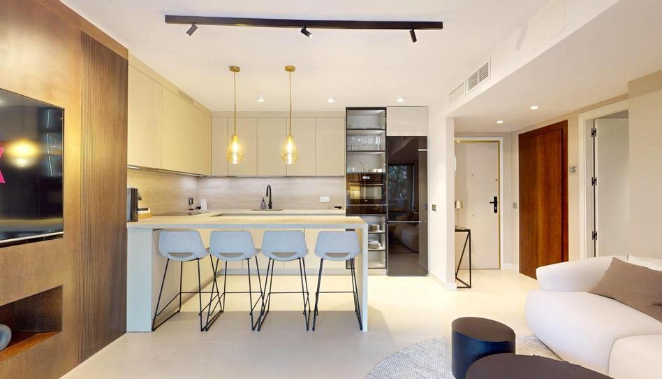 Photo 1 of Flat for sale in Avenida Jacaranda (las Chapas), 32, Las Chapas - Alicate Playa, Málaga