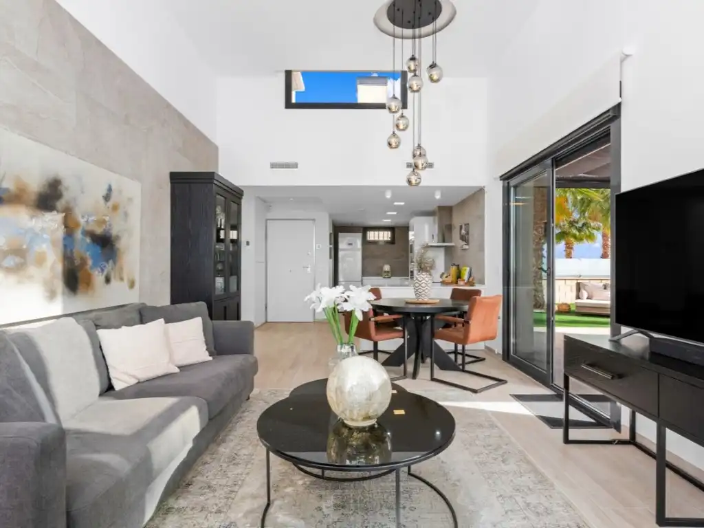 Maison à vendre à Orihuela Costa, imagen 43