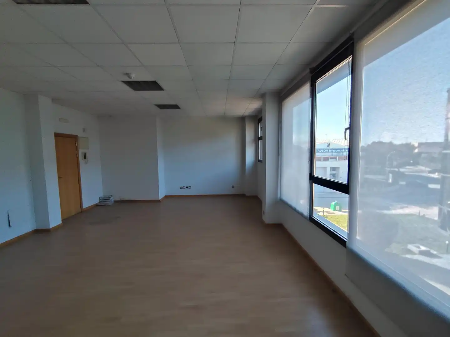 Oficina con ascensor en venta en Calle CARPINTEROS, imagen 5