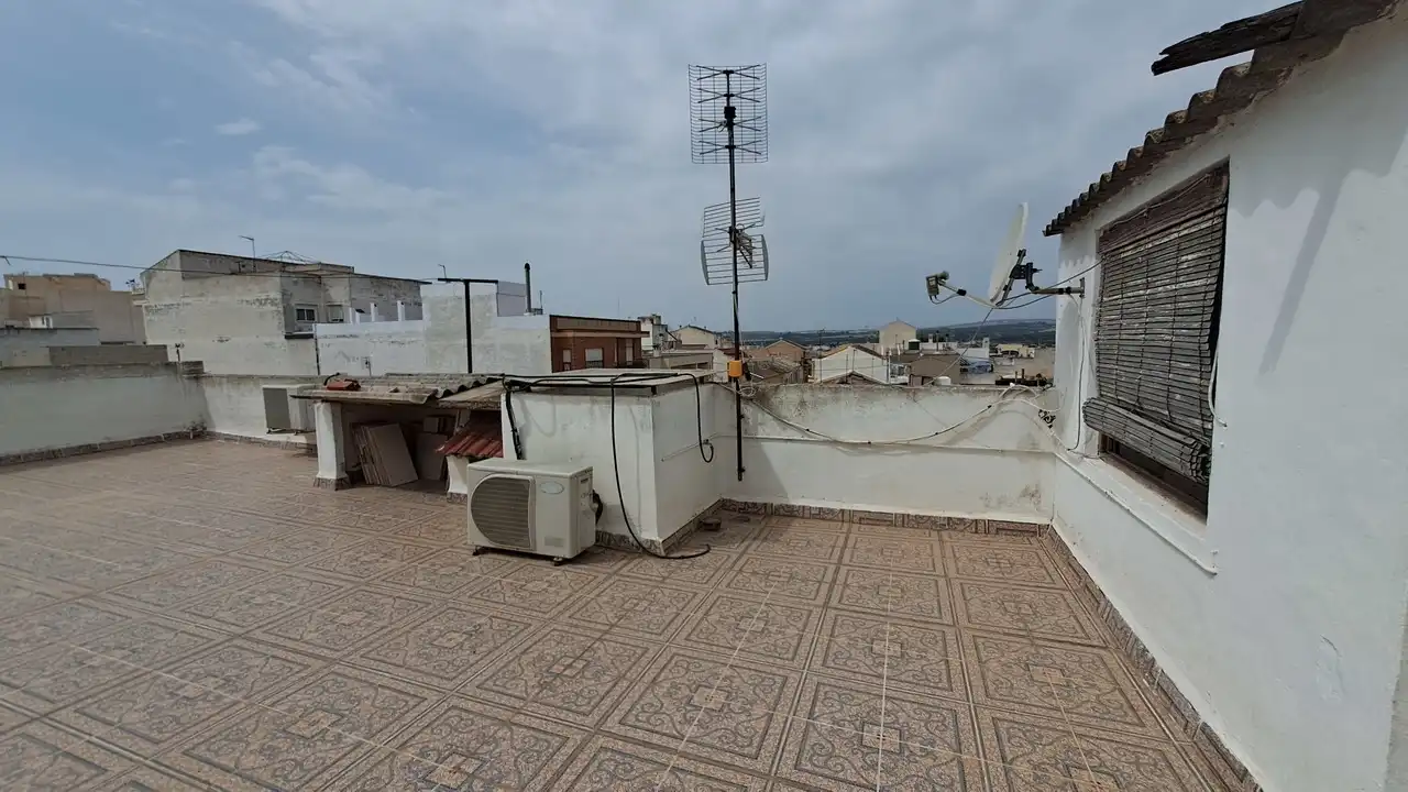 Casa a schiera in vendita a Benijófar, imagen 21