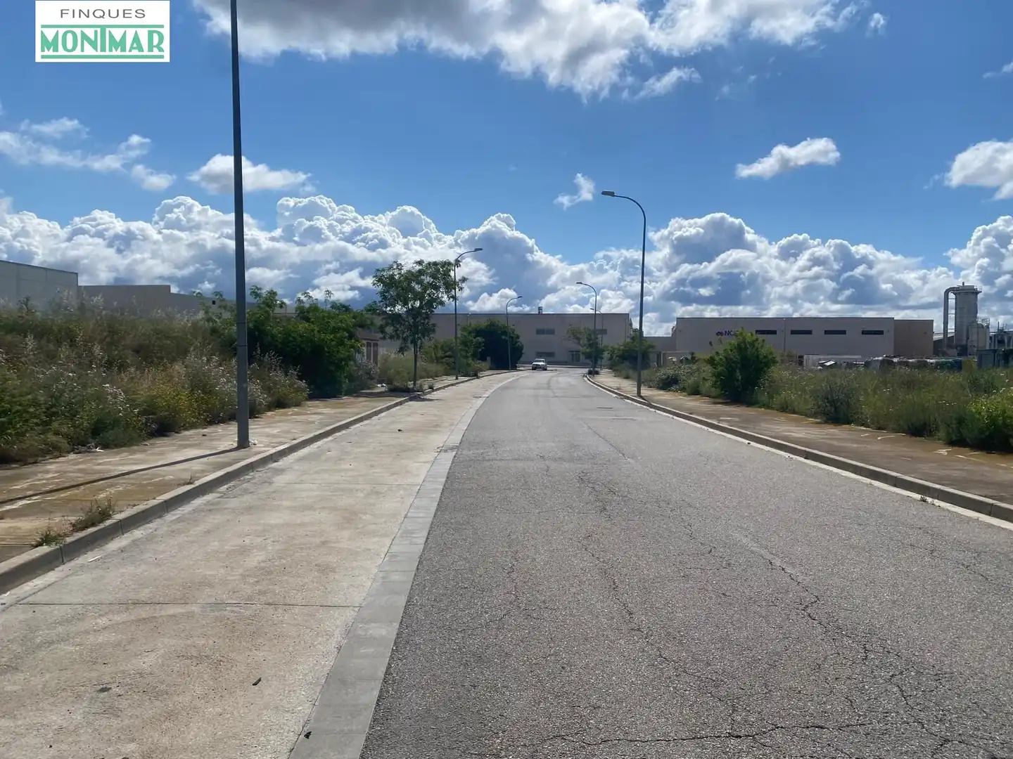 Terreno industriale in vendita a Valls, imagen 9