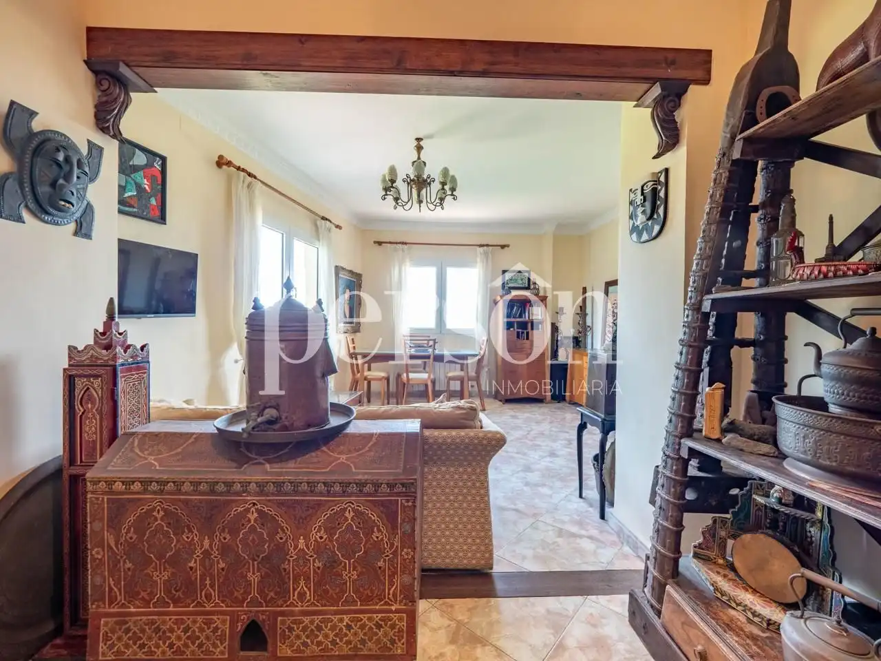 Flat with pool for sale in Pobles del Sud, imagen 45