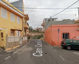 Exterior view of Flat for sale in El Rosario