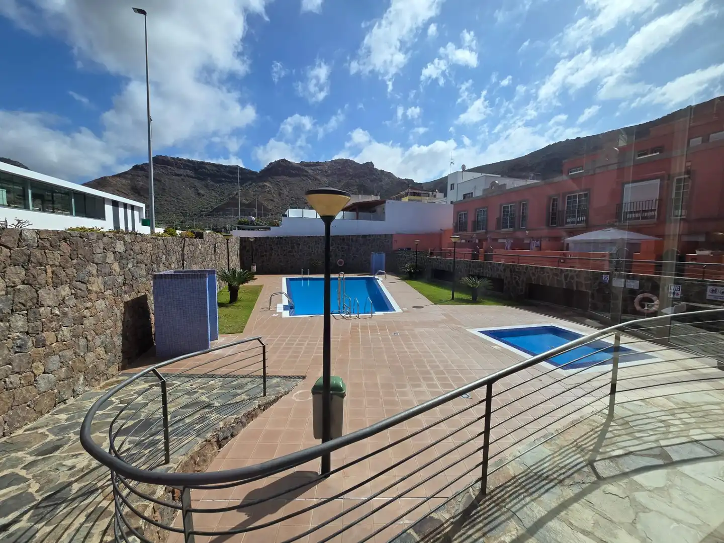 Duplex con piscina in affitto a Puerto Rico, imagen 2