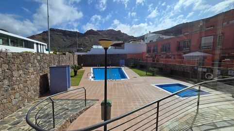 Foto 2 von Maisonette zur Miete in Puerto Rico, Mogán