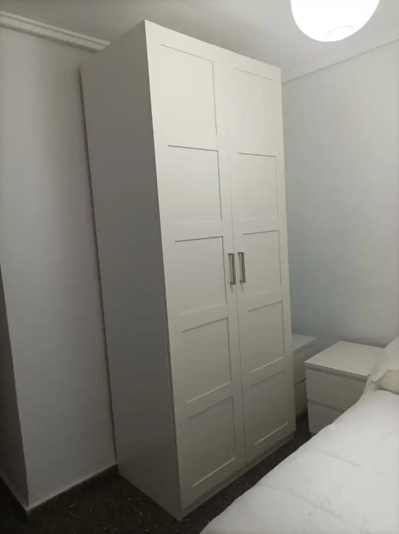 Wohnung mit Balkon zum Verkauf in Carrer de les Illes Canàries 60, imagen 39