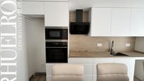 Kitchen of Flat for sale in Blanes  with Air Conditioner, Heating and Parquet flooring