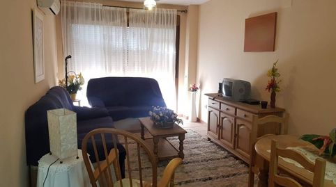 Foto 5 de Apartament en venda a Ladrillar, Cáceres