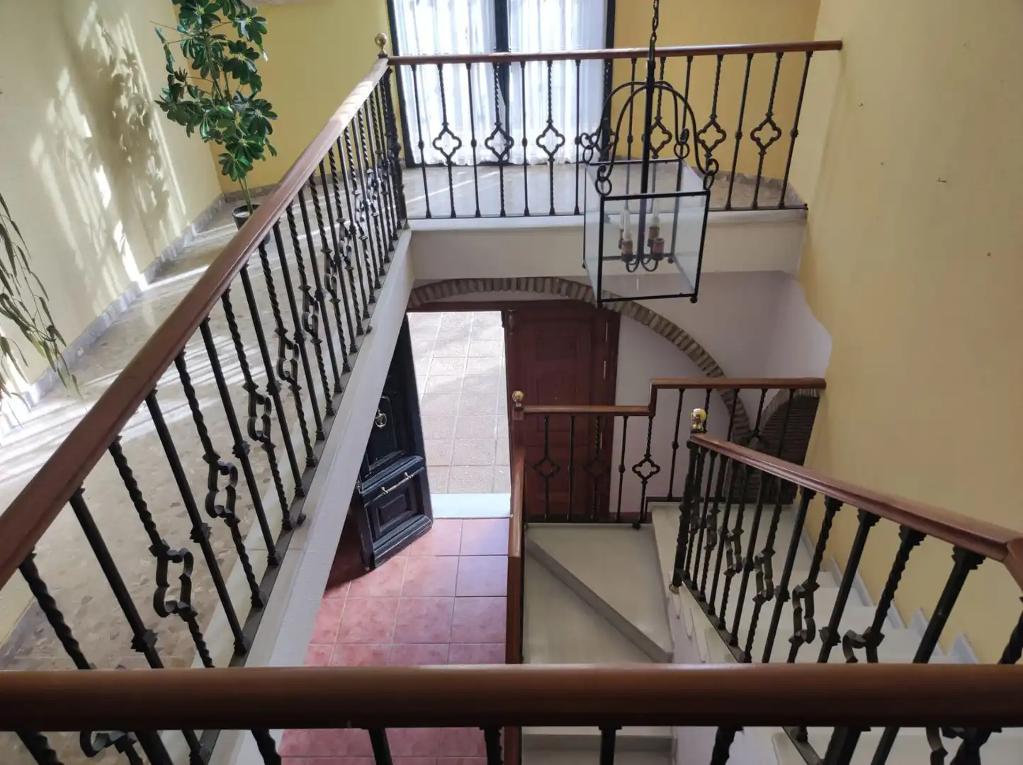 Houses for sale in Bollullos de la Mitación  with Air Conditioner, Heating and Private garden