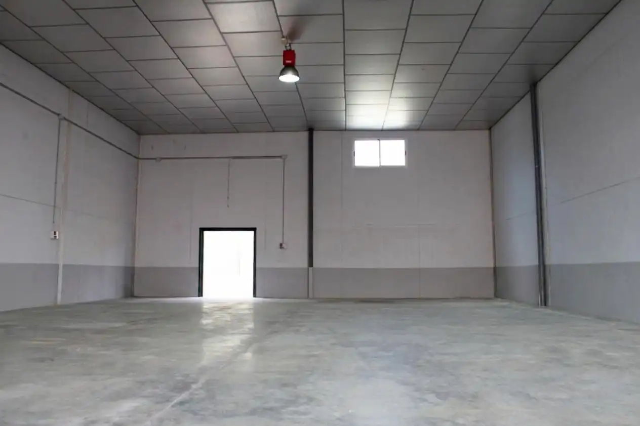 Industrial building for sale in Montepinar - La Aparecida - Raiguero, imagen 8