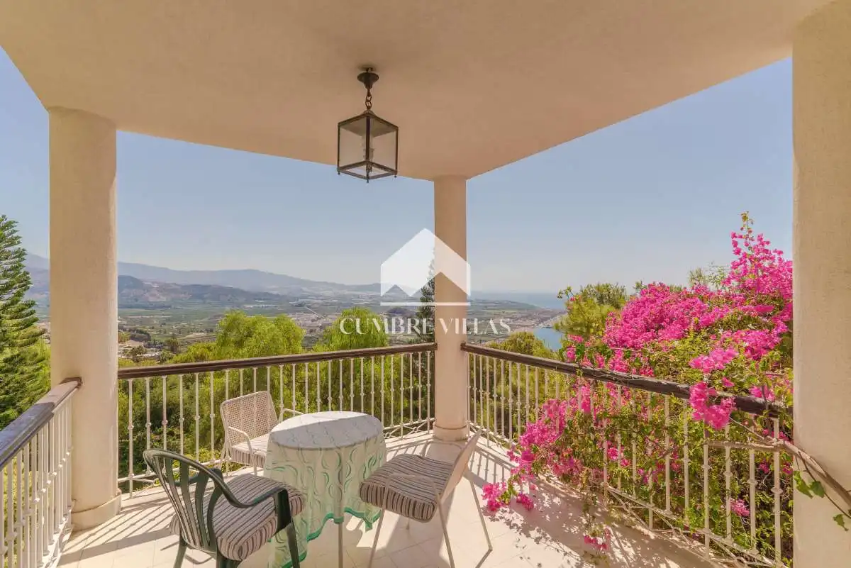 Casa amb piscina en venda a Monte los Almendros - El Pargo - Costa Aguilera, imagen 82