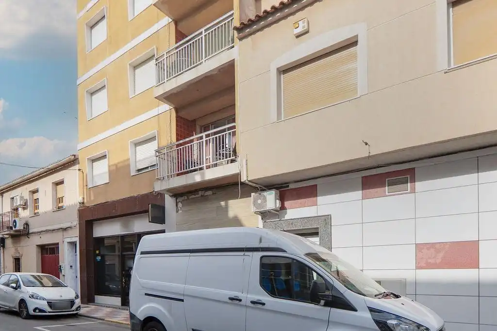 Pis en venda a Las Torres de Cotillas, imagen 19