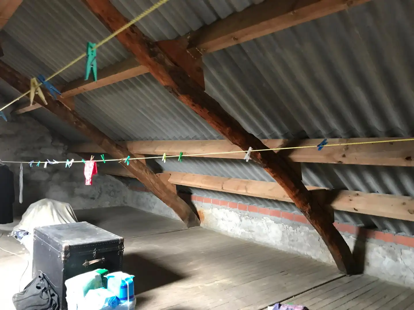 Casa adosada en venta en Outes con Terraza y Balcón