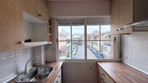 Foto 4 de Dúplex en venda a Colmenarejo, Madrid