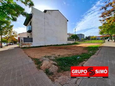 Terreno residenziale in vendita a Carrer de Raimon 103