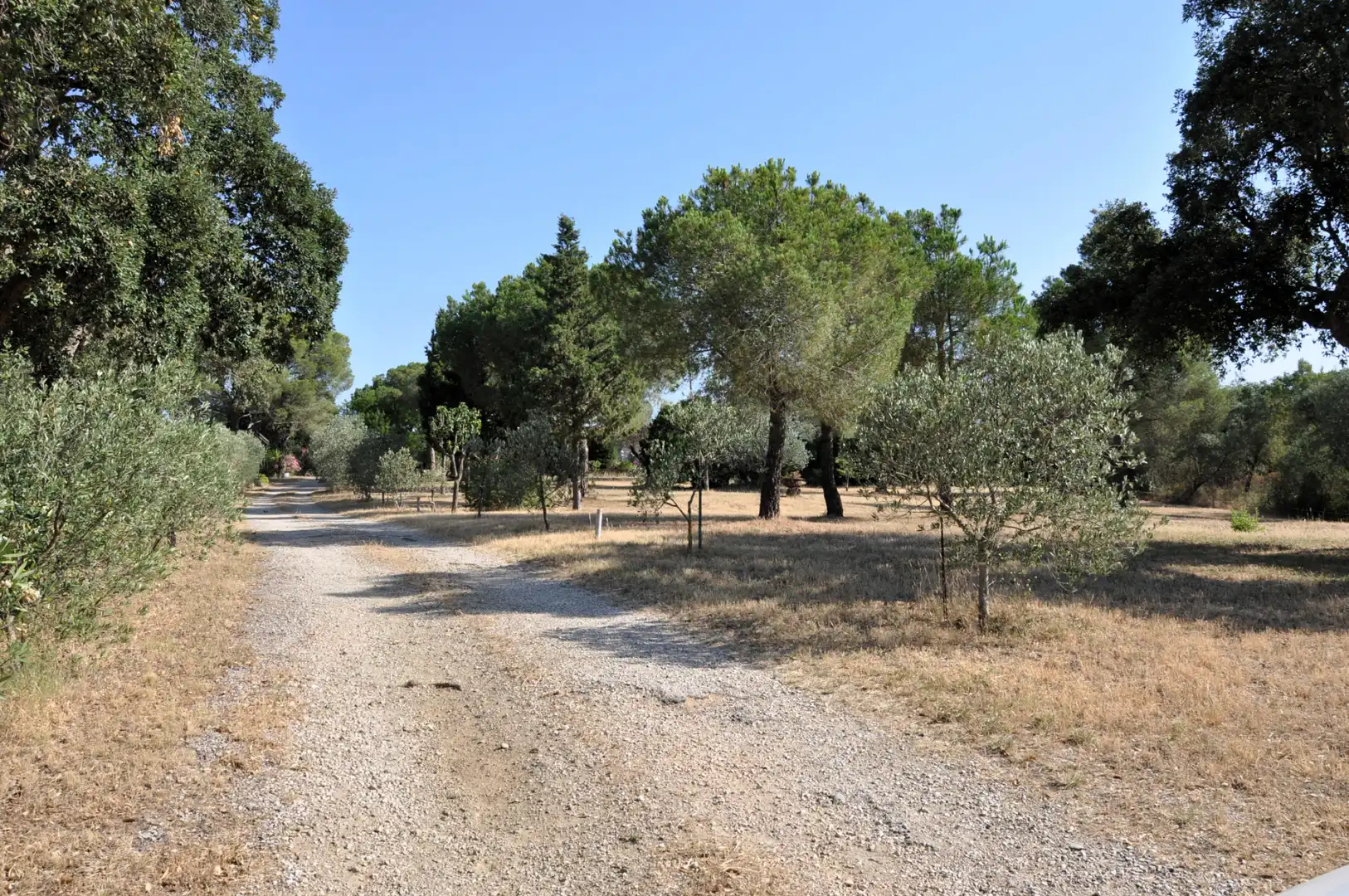Casa o chalet en venta en Garriguella con Aire acondicionado, Calefacción y Jardín privado