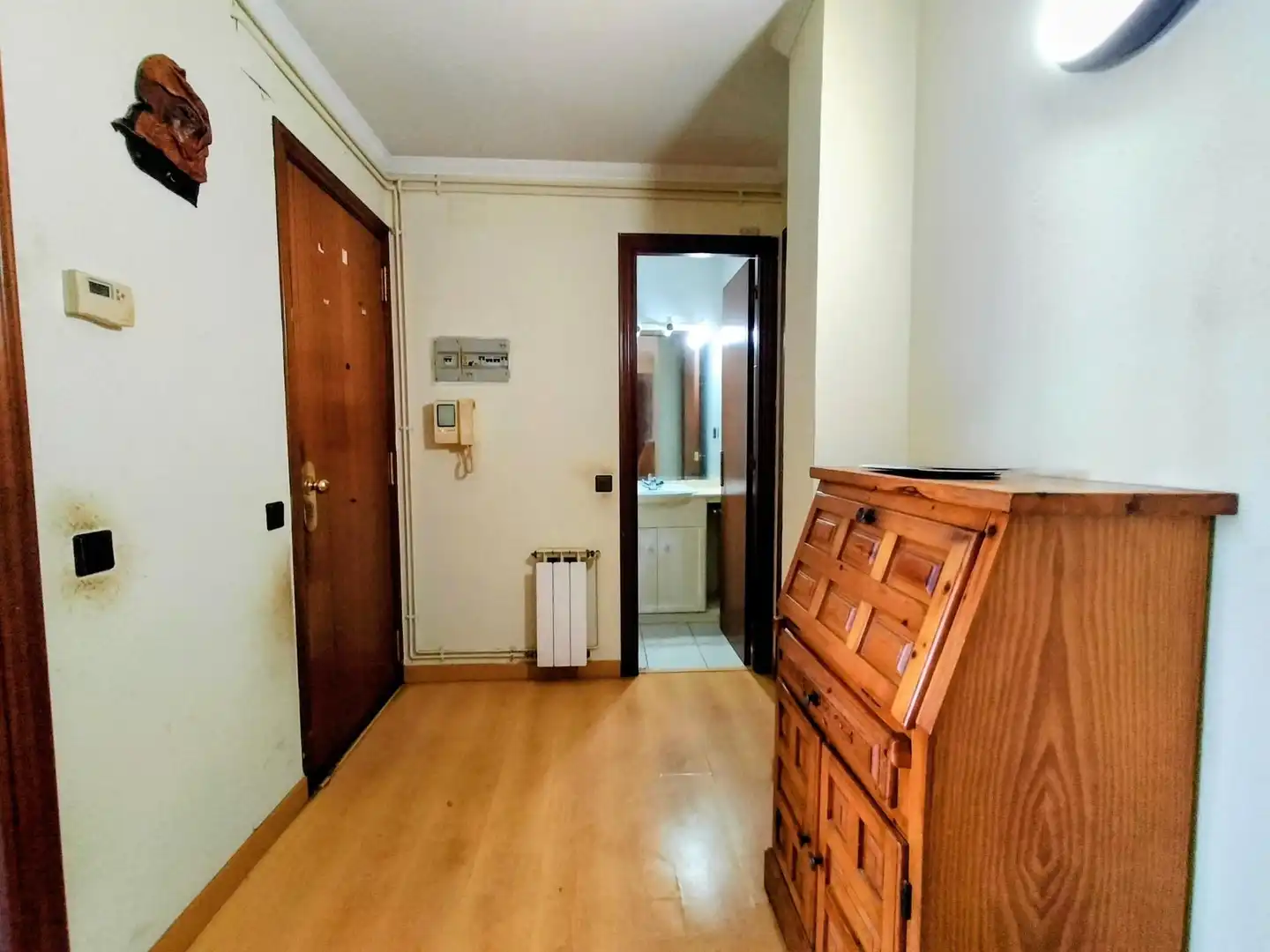 Wohnung mit Terrasse zum Verkauf in Centre, imagen 3