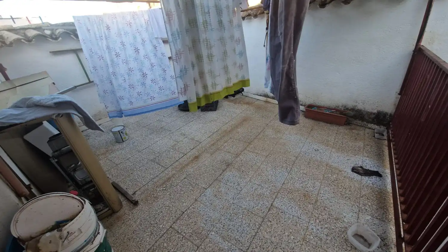 Casa adosada en venda en Jaén amb Aire condicionat, Calefacció i Terrassa