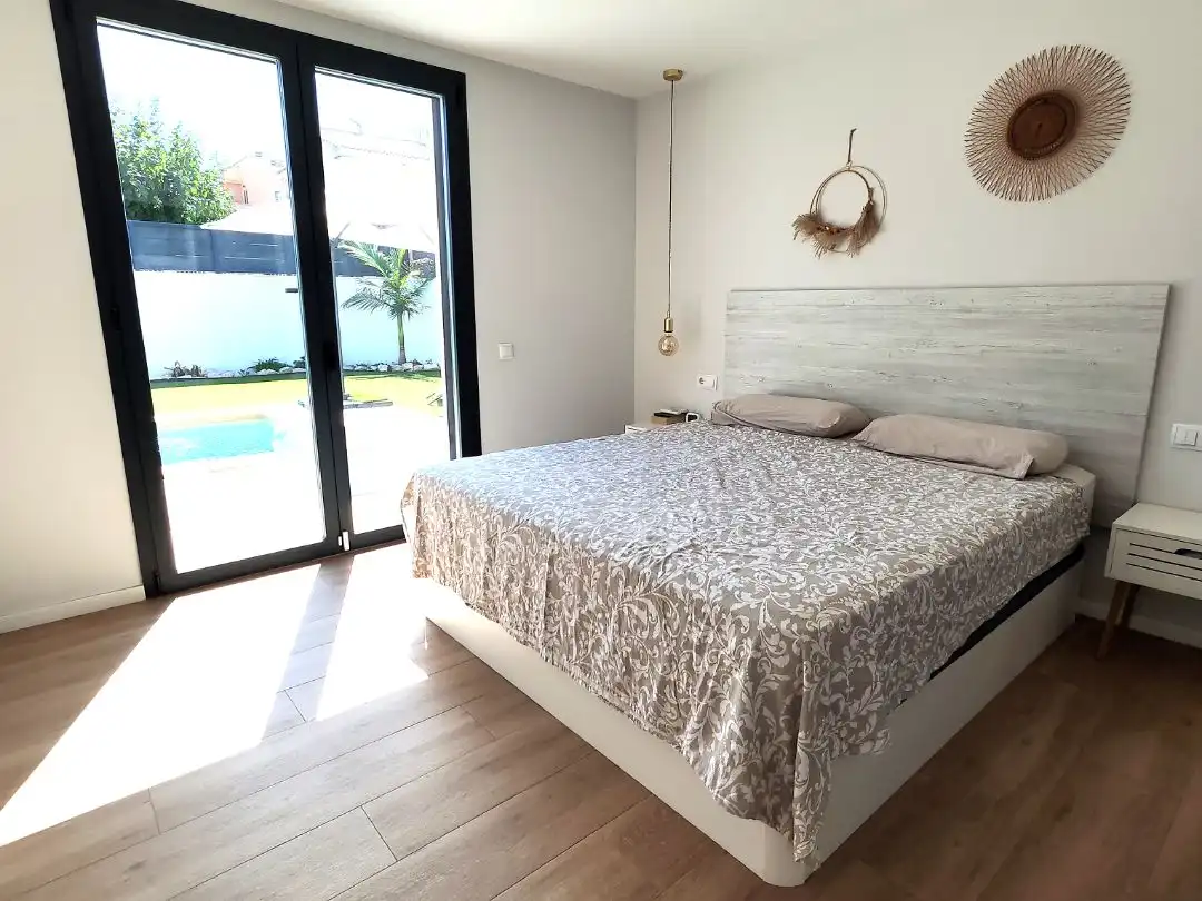 Villa mit Garten zum Verkauf in Francesc Comes 12, imagen 12