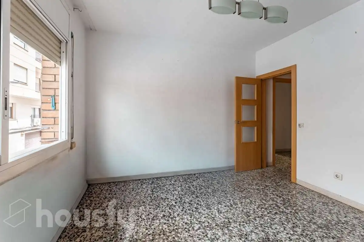 Flat with lift for sale in Carrer de la Font del Be ., imagen 6