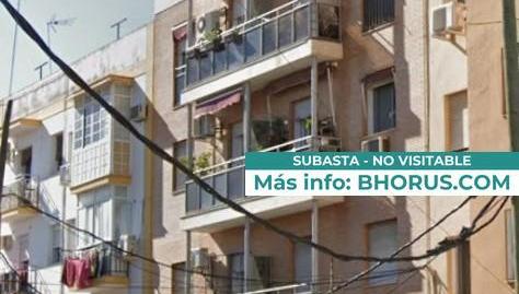 Photo 3 of Flat for sale in Vicente Aleixandre, 4, Barrio Bajo, San Juan de Aznalfarache