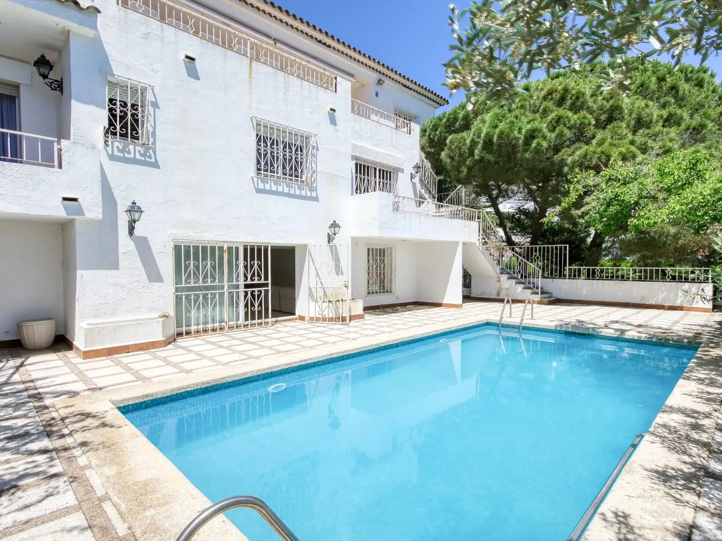 Detached house with terrace for sale in Almadrava - Canyelles - Puig-Rom, imagen 6