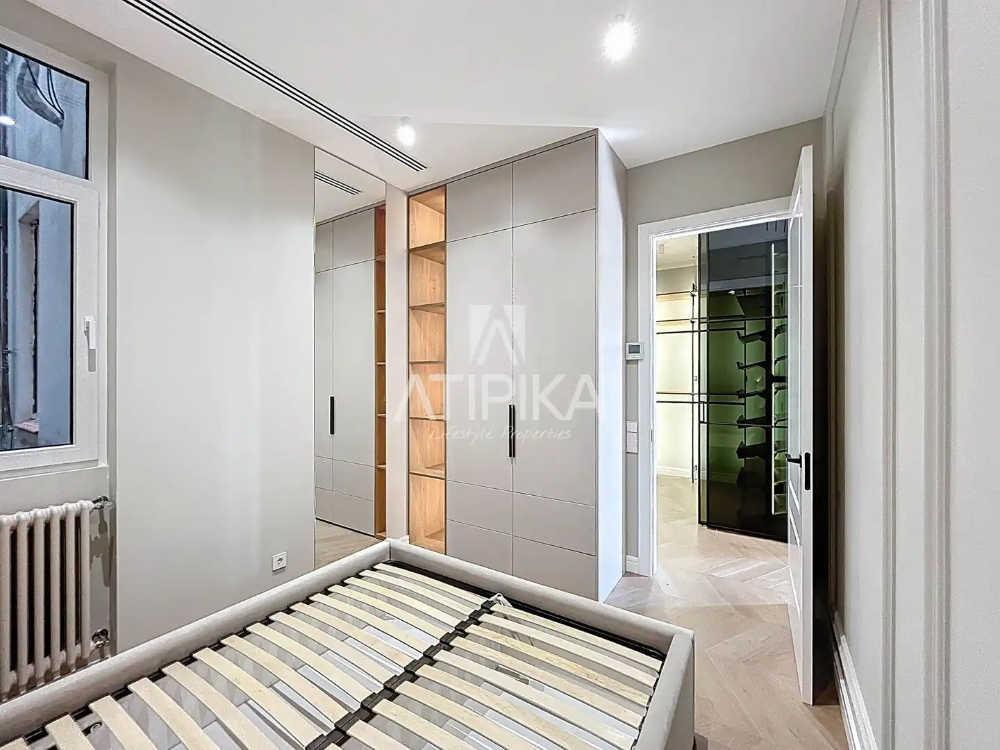 Appartamento con balcone in vendita a Valencia, imagen 41
