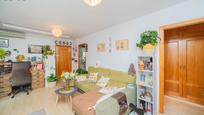 Living room of Flat for sale in Navalcarnero  with Air Conditioner, Oven and Balcony