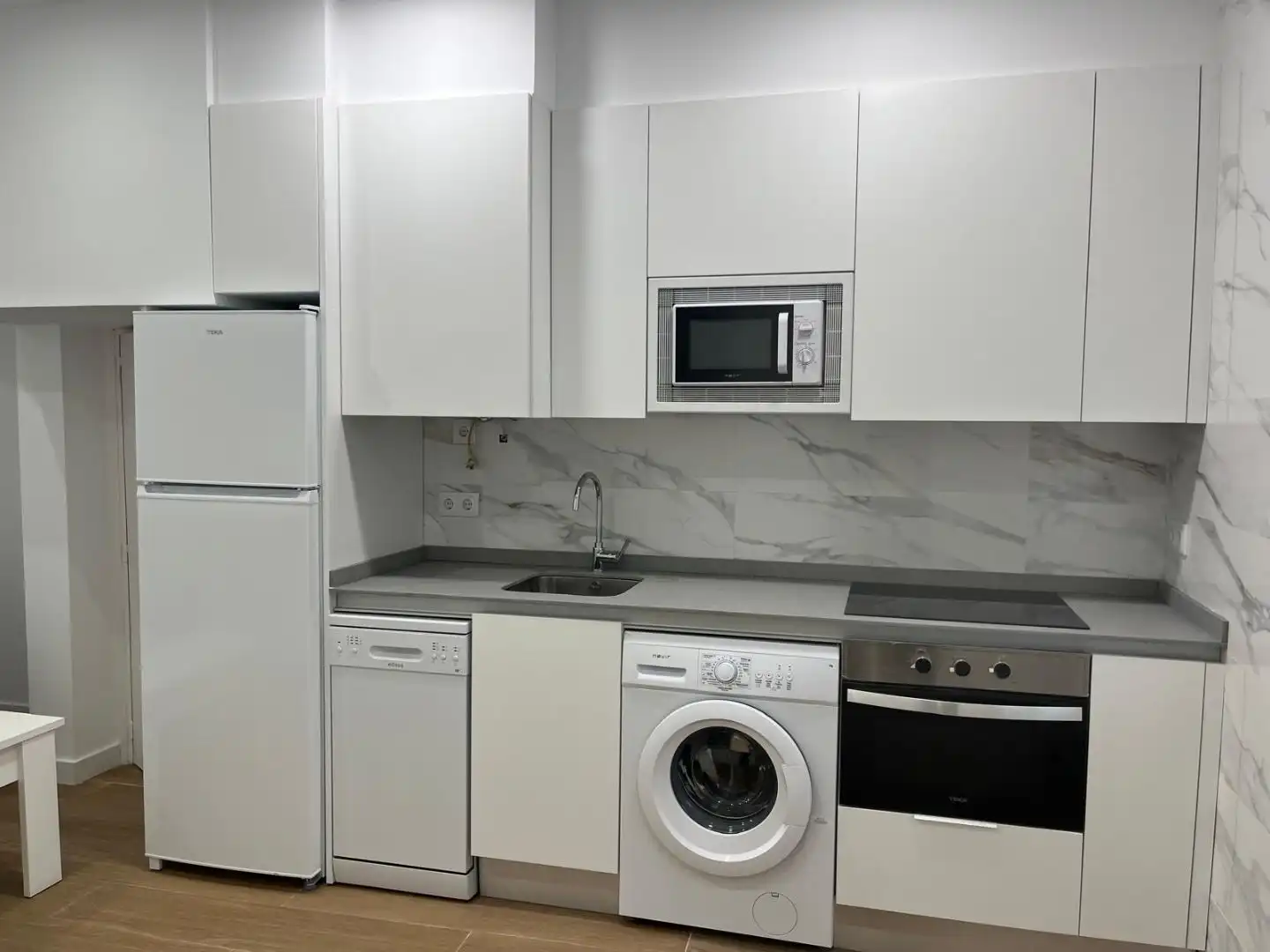 Apartments for rent in El Astillero , Cantabria