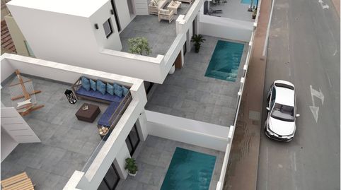 Foto 2 de Casa o chalet en venta en San Pedro del Pinatar ciudad, San Pedro del Pinatar