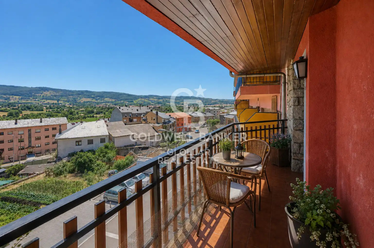 Apartment mit Terrasse zum Verkauf in Avinguda de Catalunya