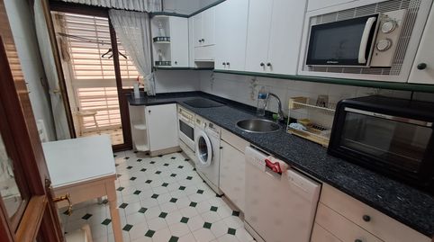 Foto 5 de Piso en venta en Ibarra Kalea, 2, Erandio, Bizkaia
