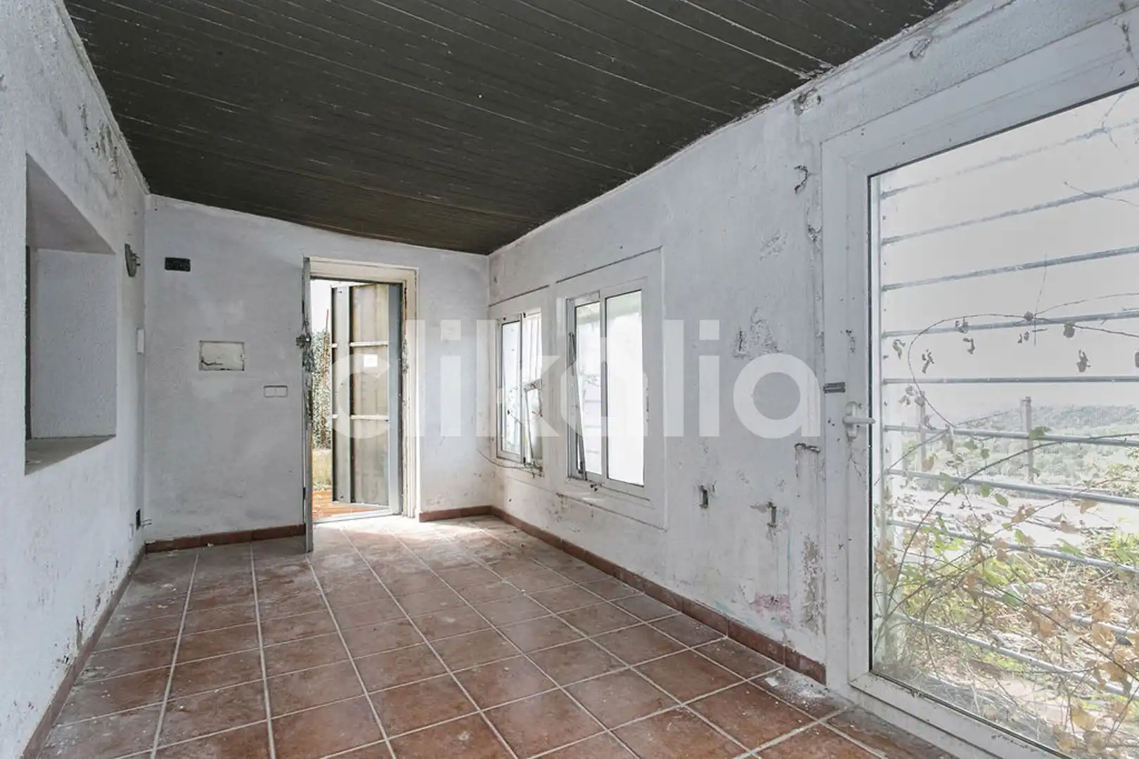 Casa o xalet en venda en Sant Cugat del Vallès amb Terrassa